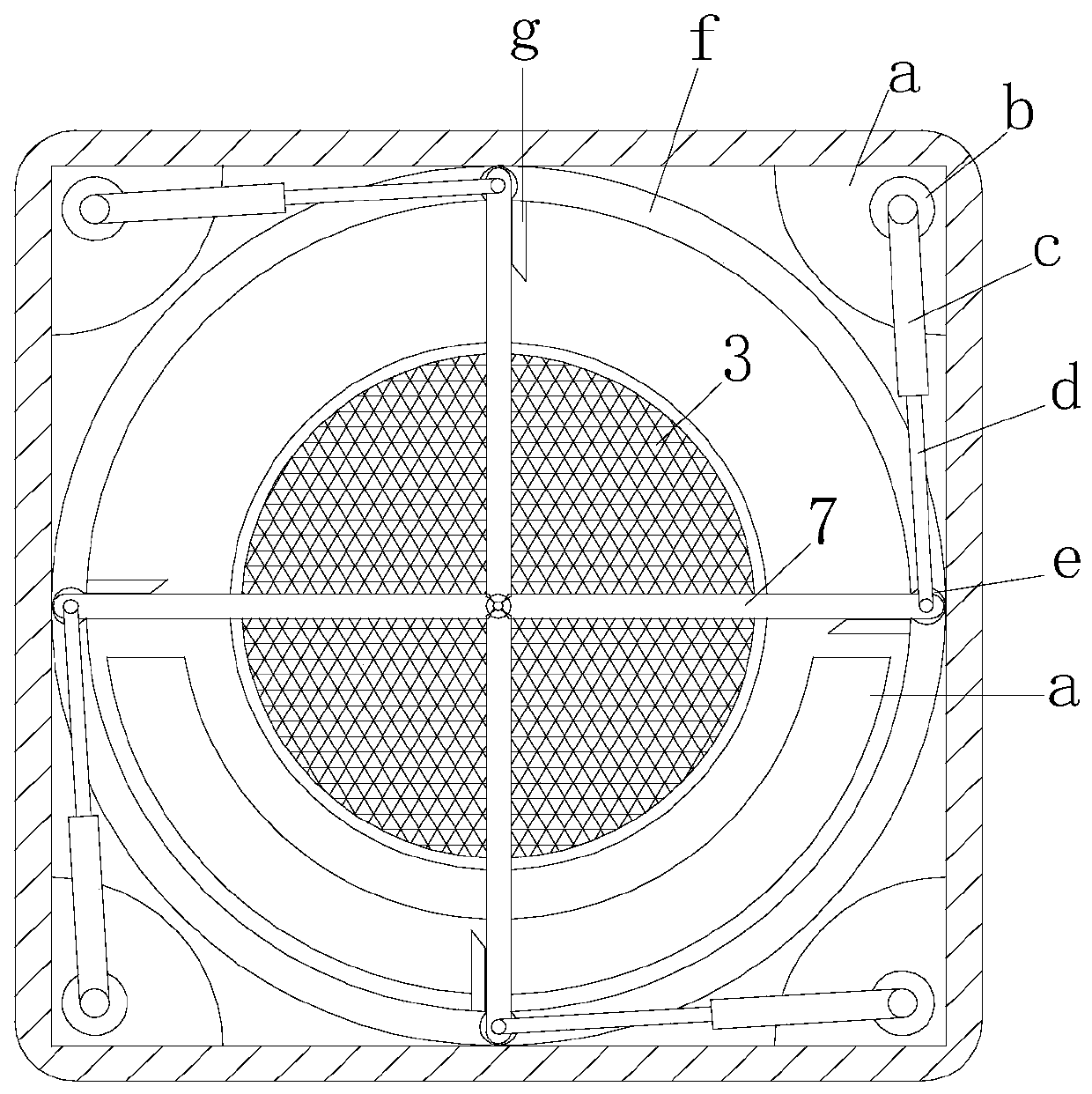 Air purification equipment