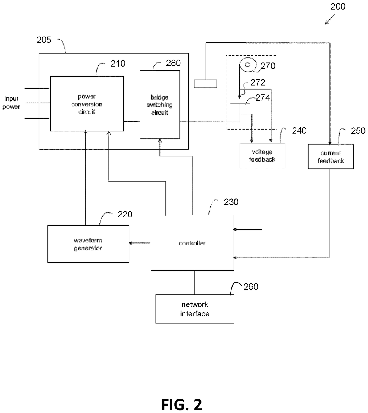 EP3696750B1 patent drawing