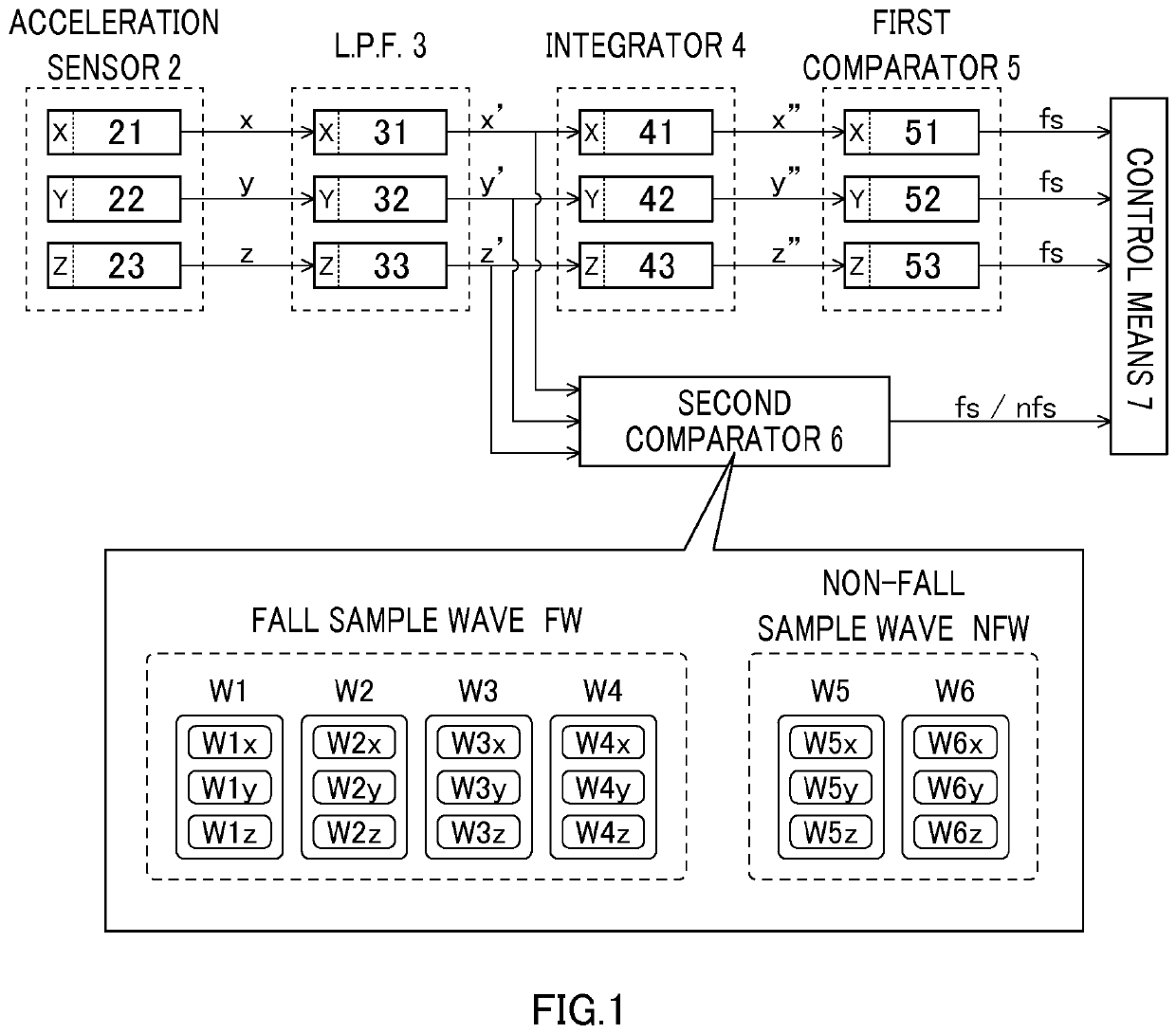 EP3486372B1 patent drawing