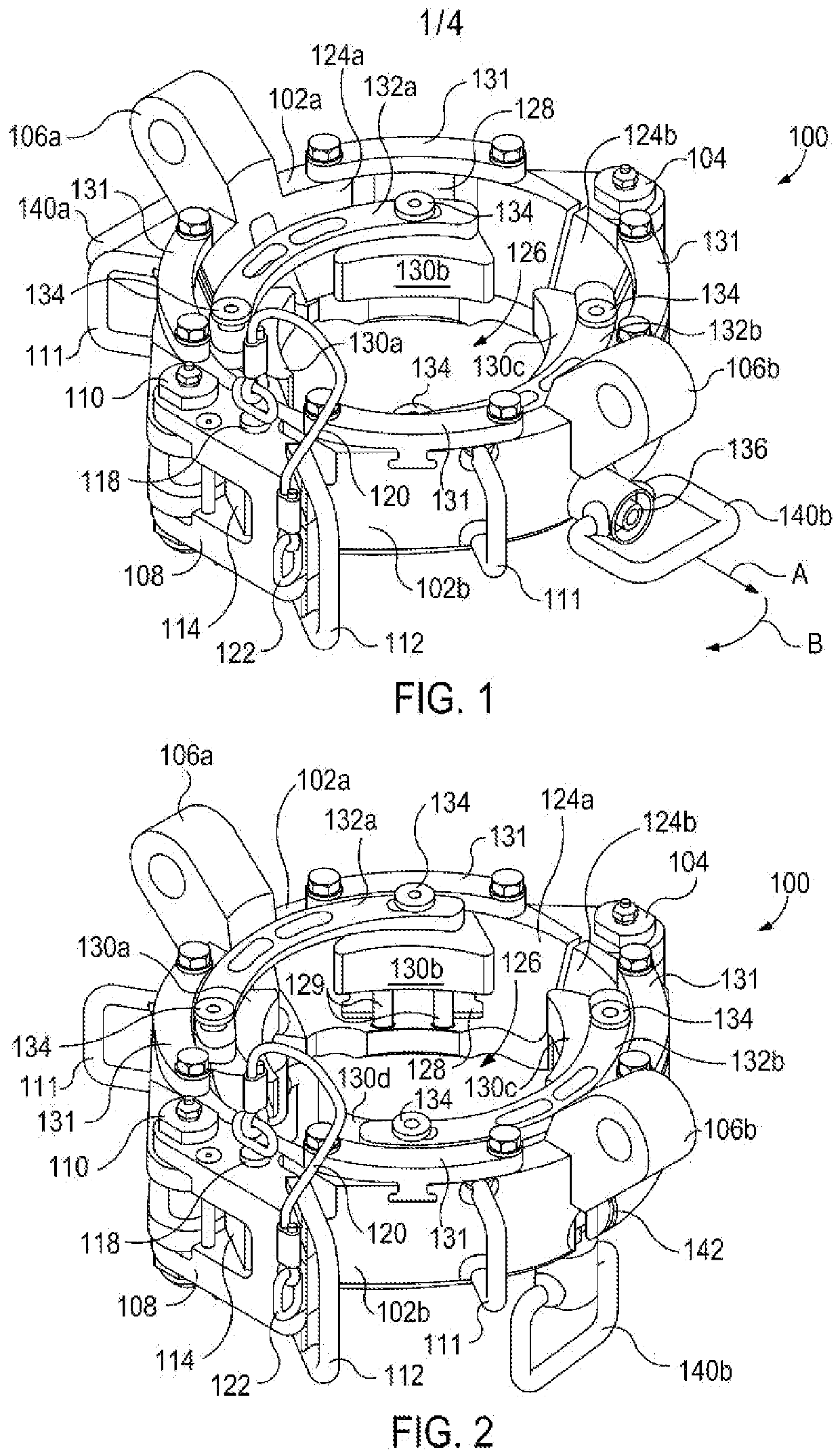 EP2705210B1 patent drawing