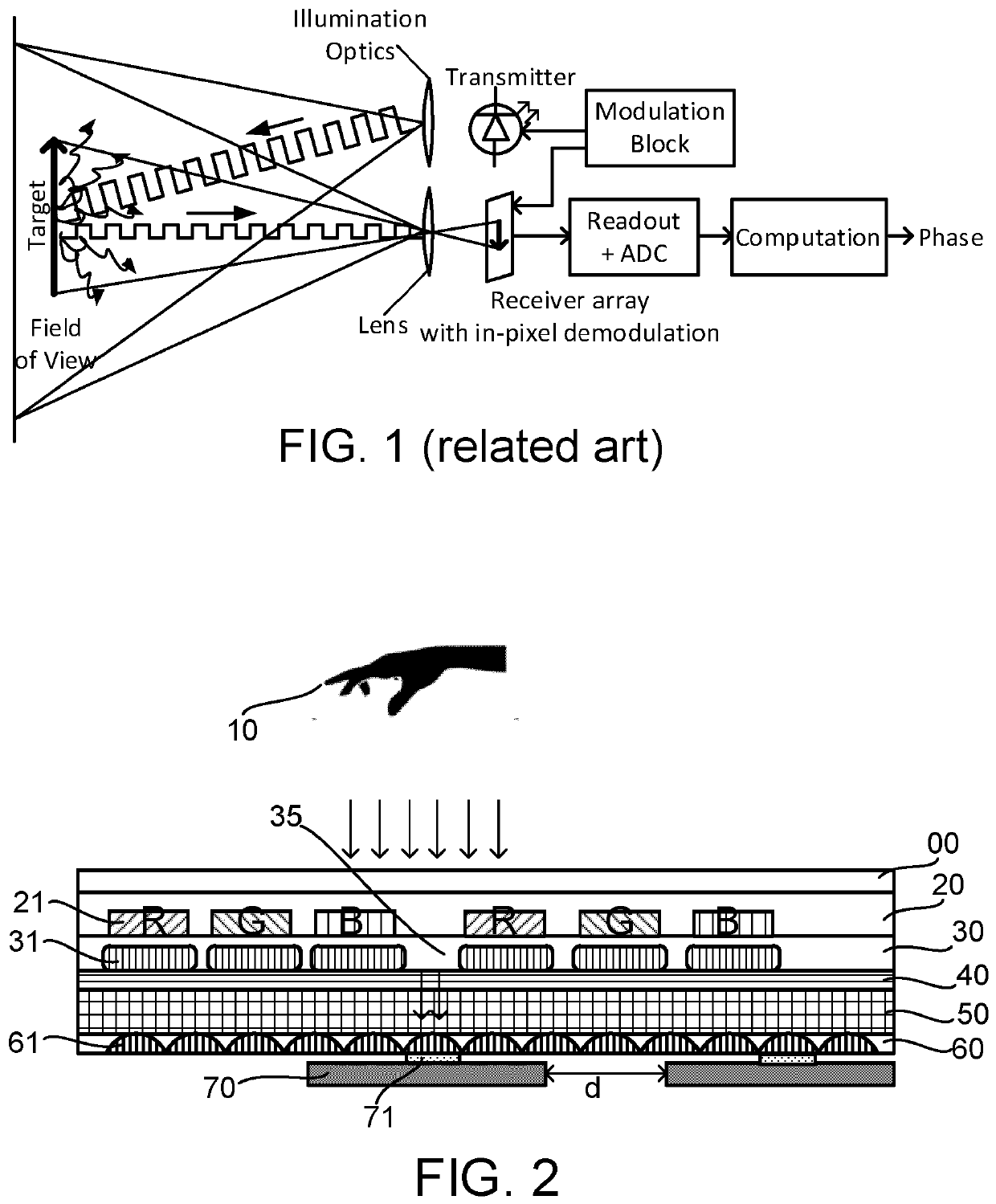 EP3918415B1 patent drawing