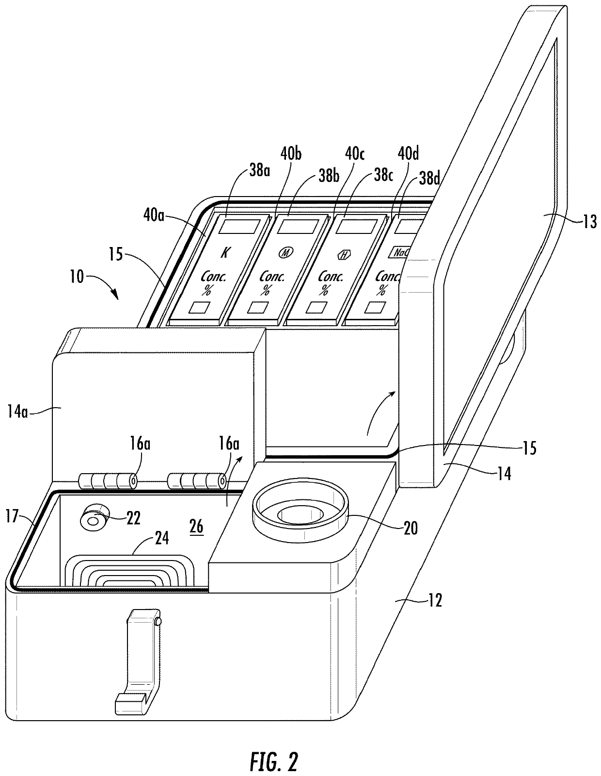 EP3765126B1 patent drawing