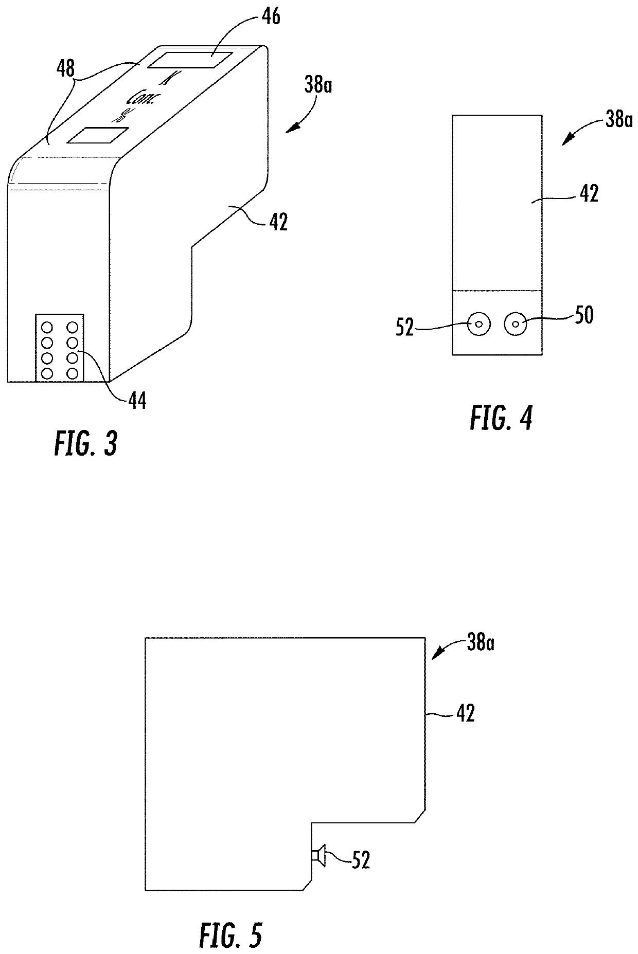 EP3765126B1 patent drawing