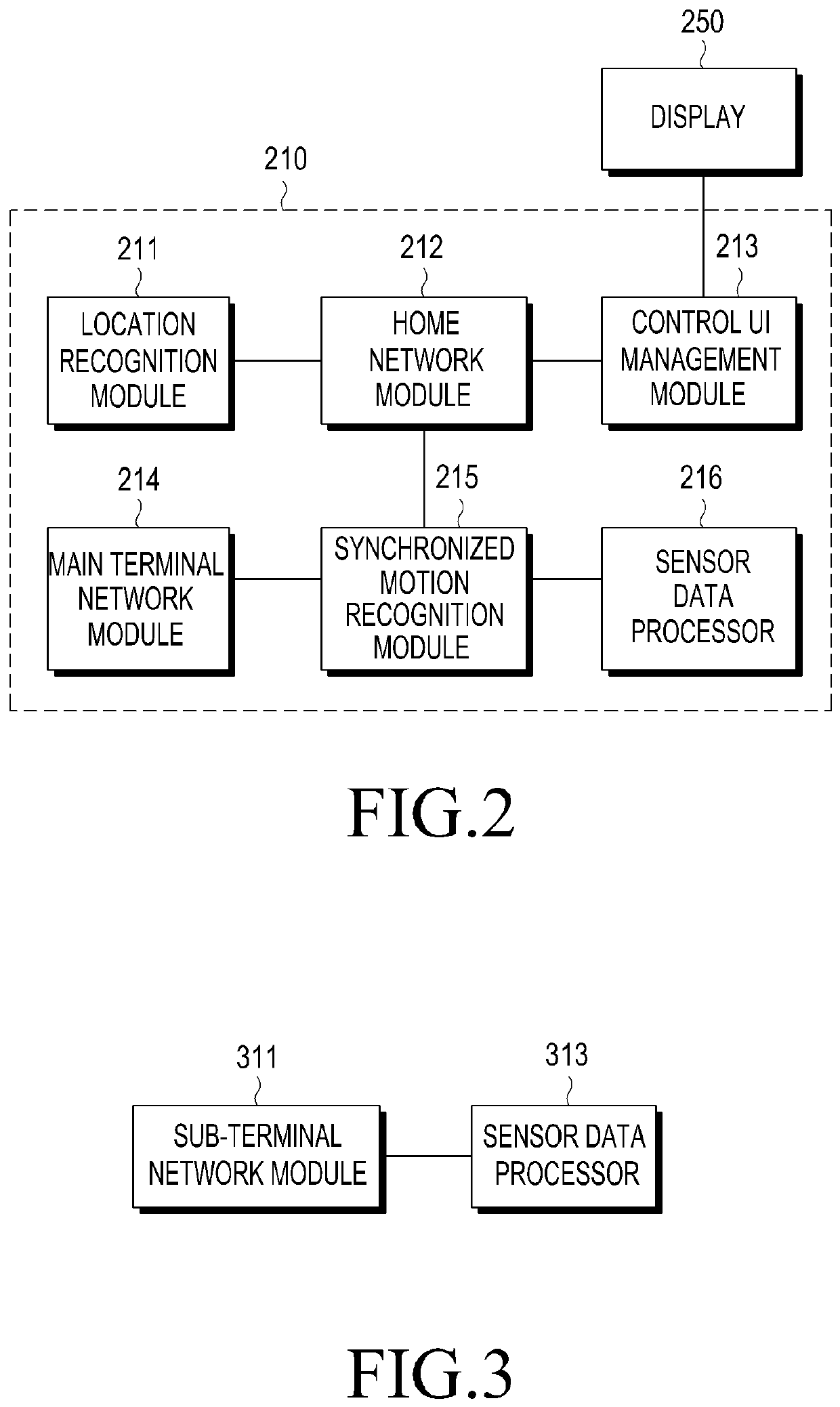 EP3136744B1 patent drawing