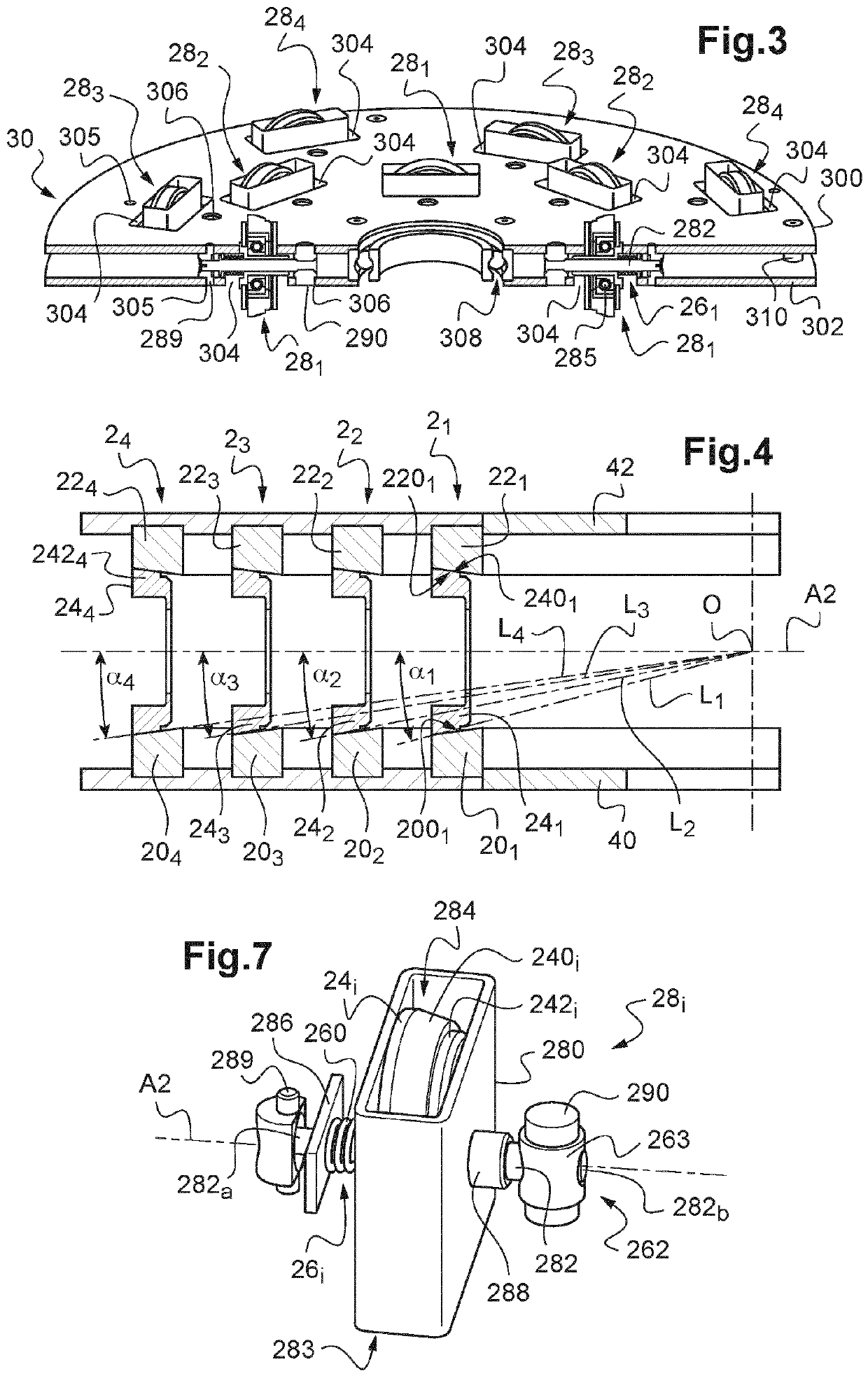 EP4283800A1 patent drawing