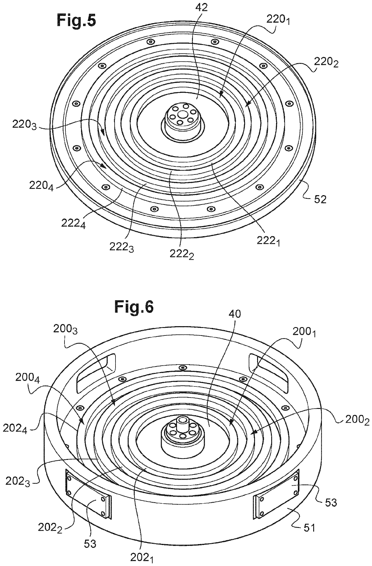 EP4283800A1 patent drawing
