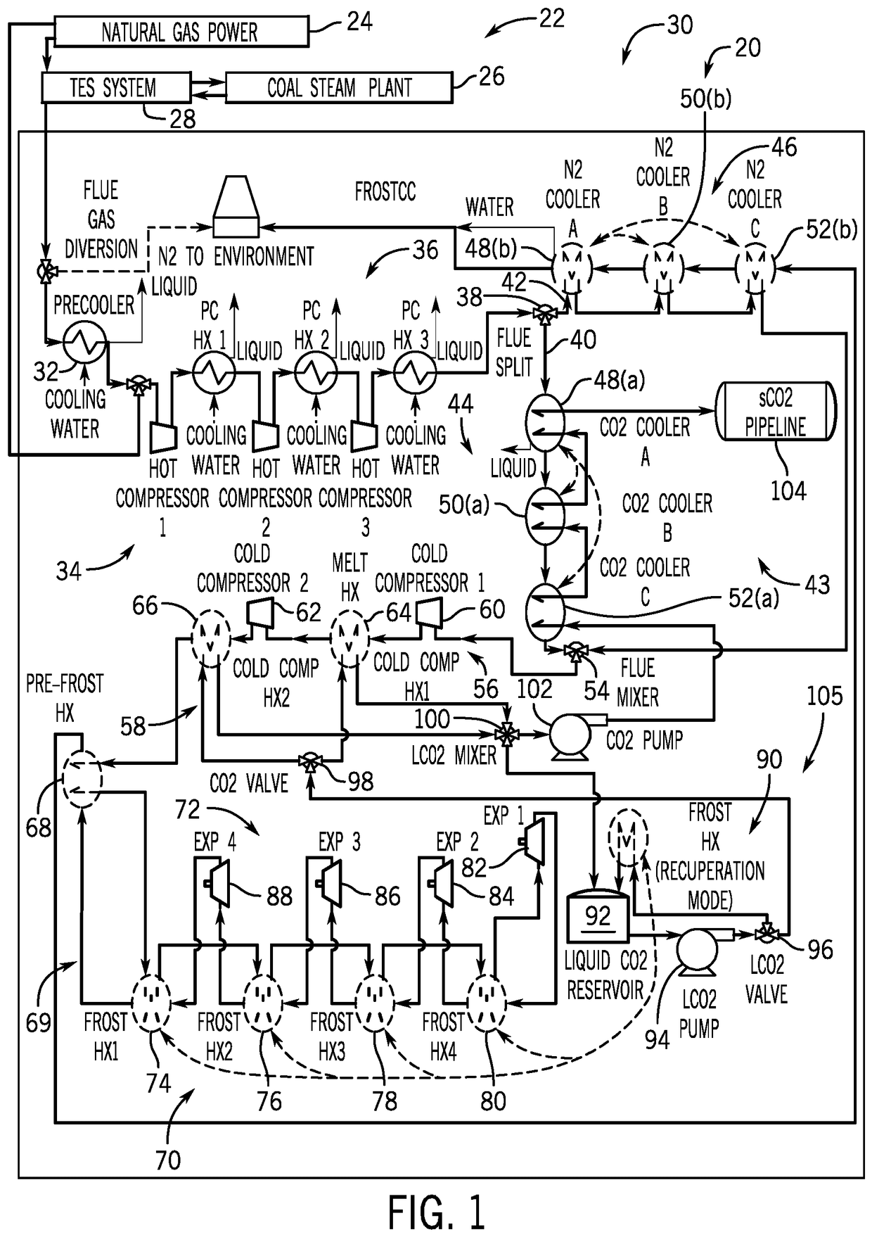 EP3948125B1 patent drawing