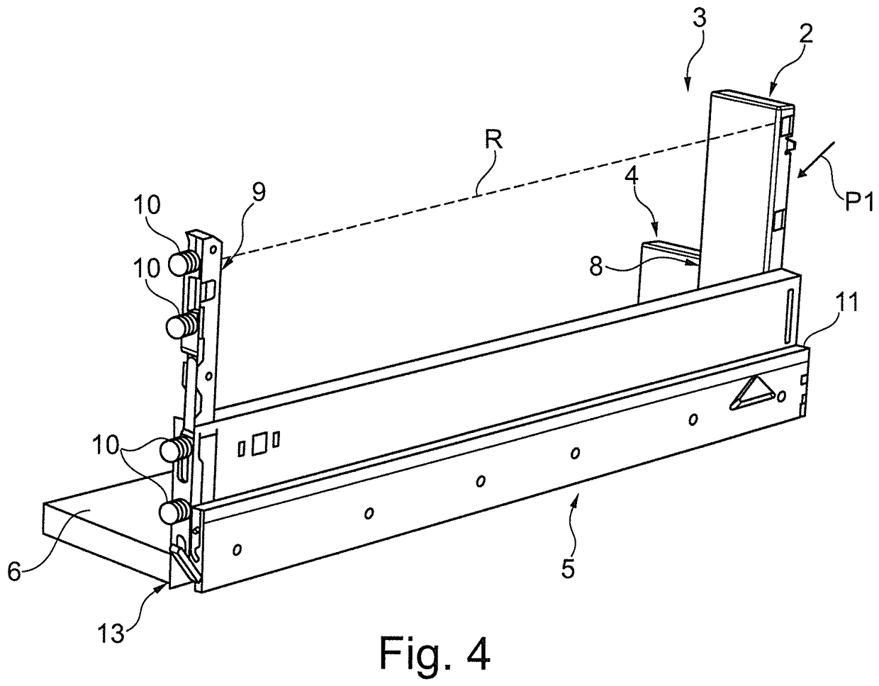 EP3100641B1 patent drawing
