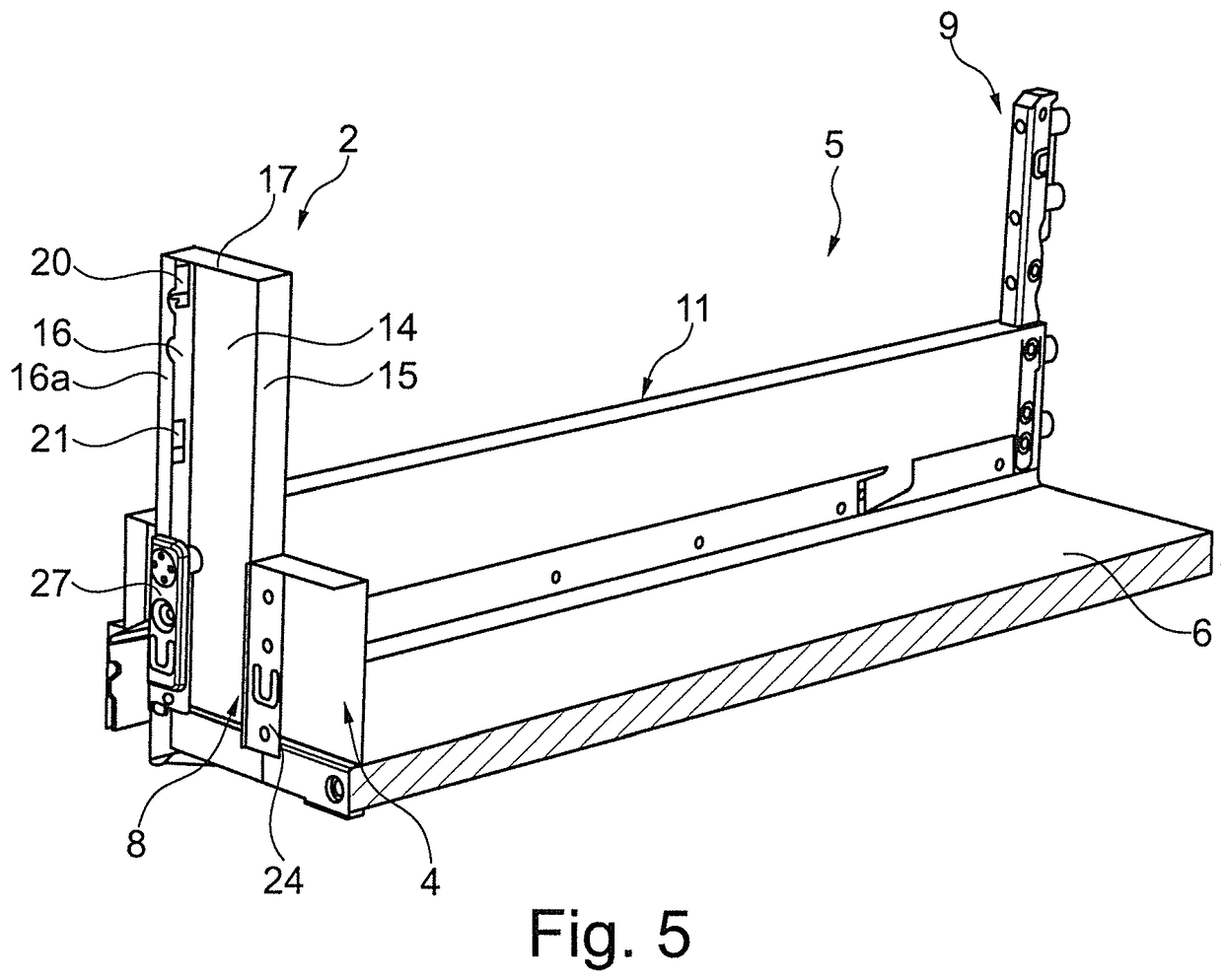 EP3100641B1 patent drawing