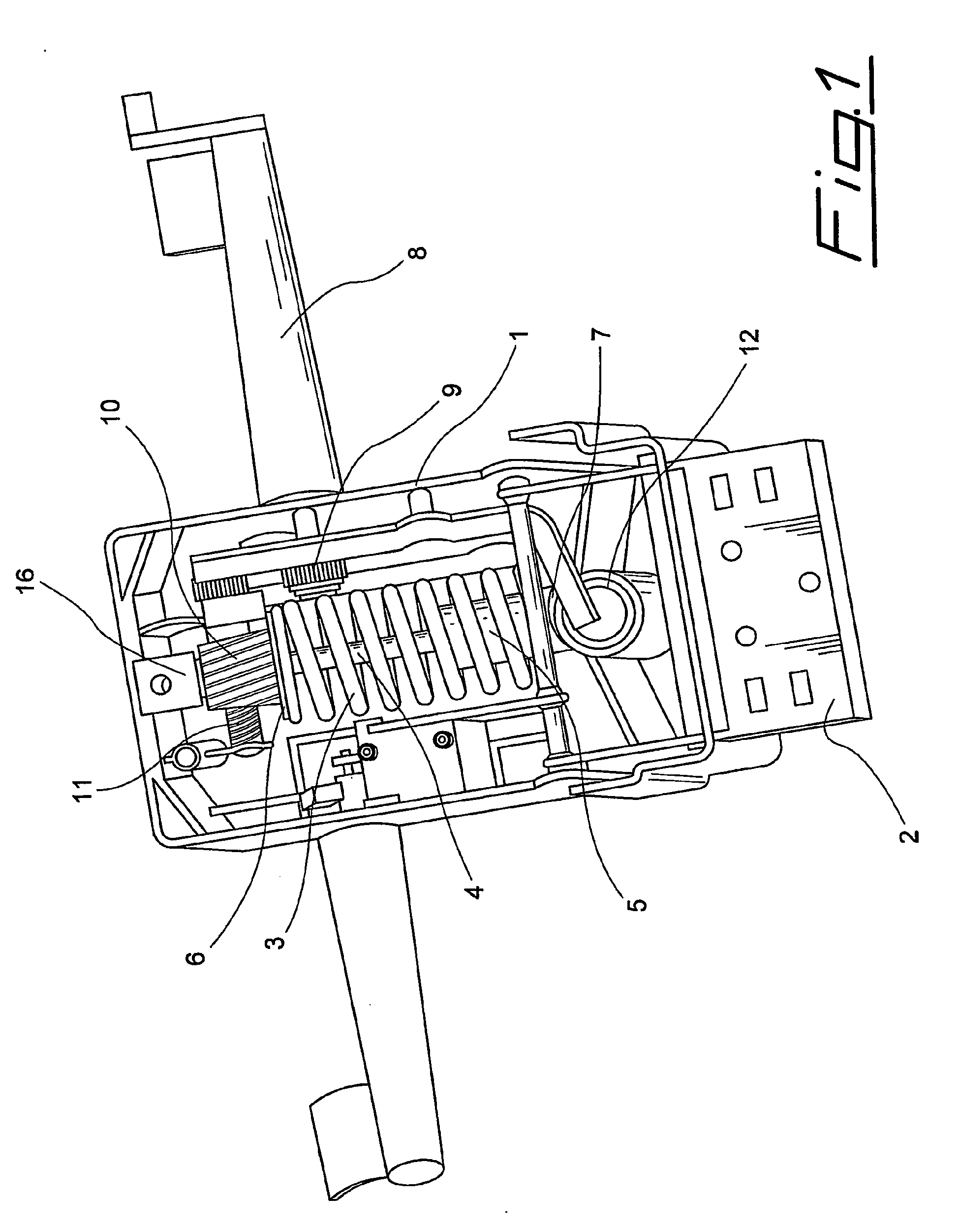 EP2209401B1 patent drawing