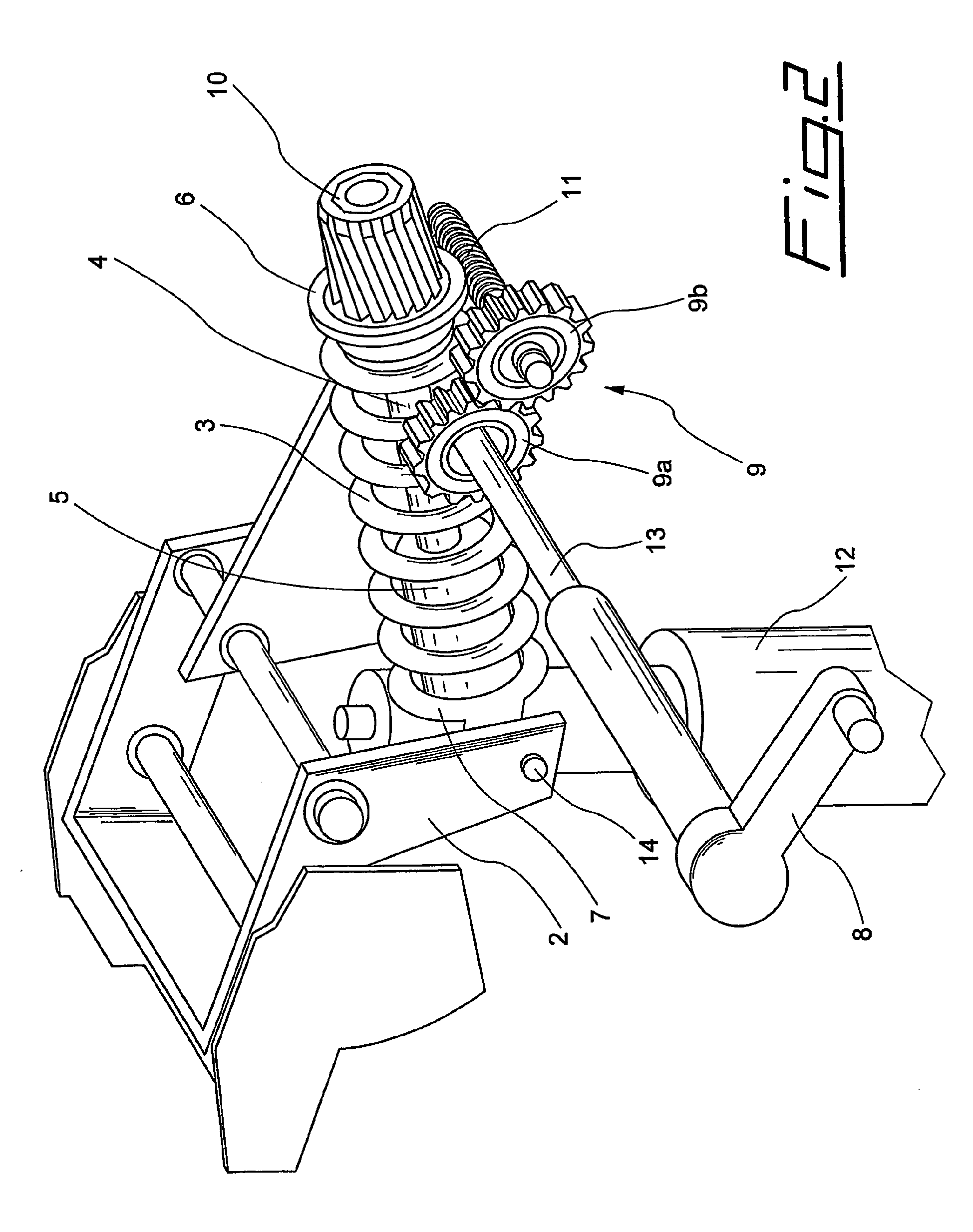EP2209401B1 patent drawing