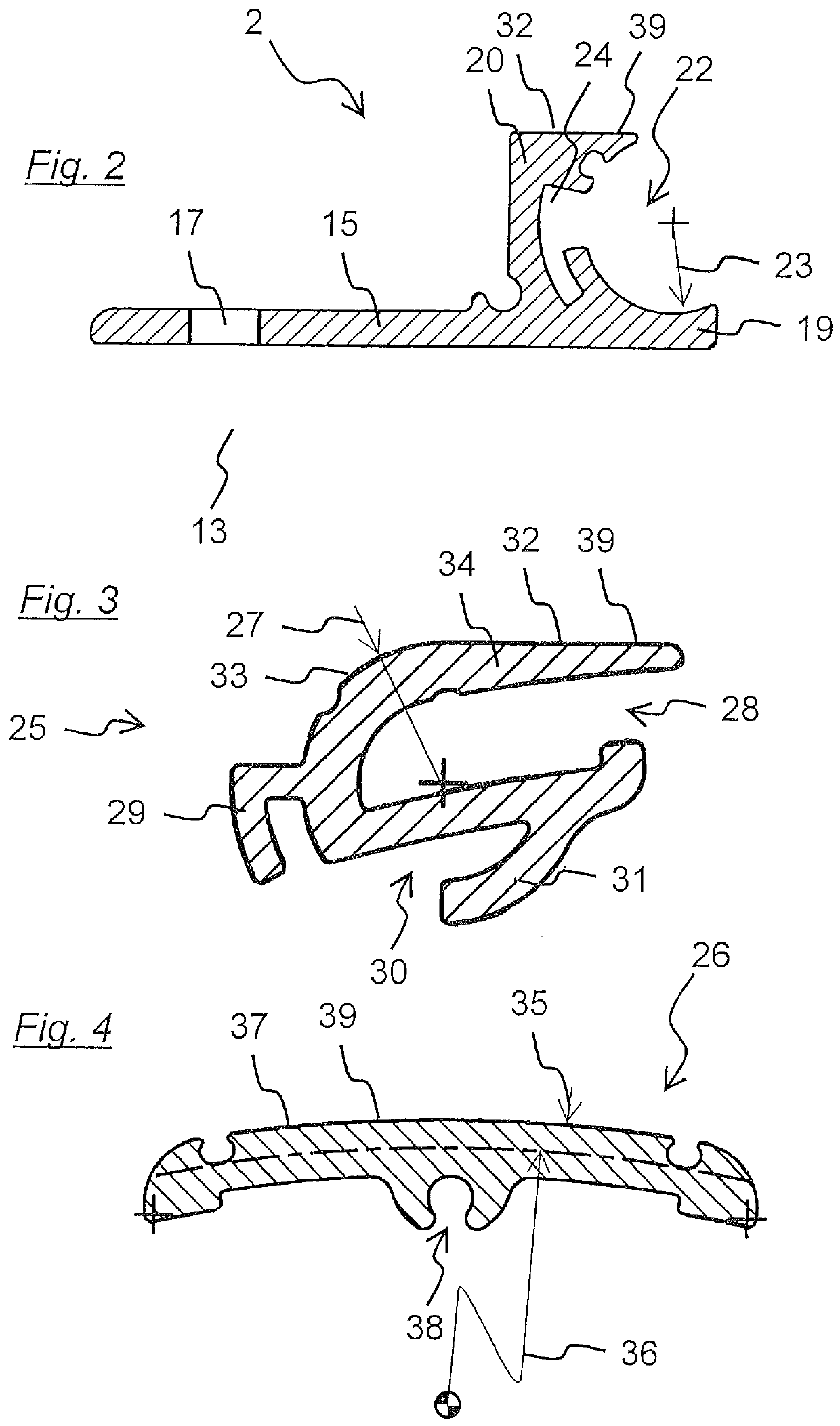 EP2703560B1 patent drawing