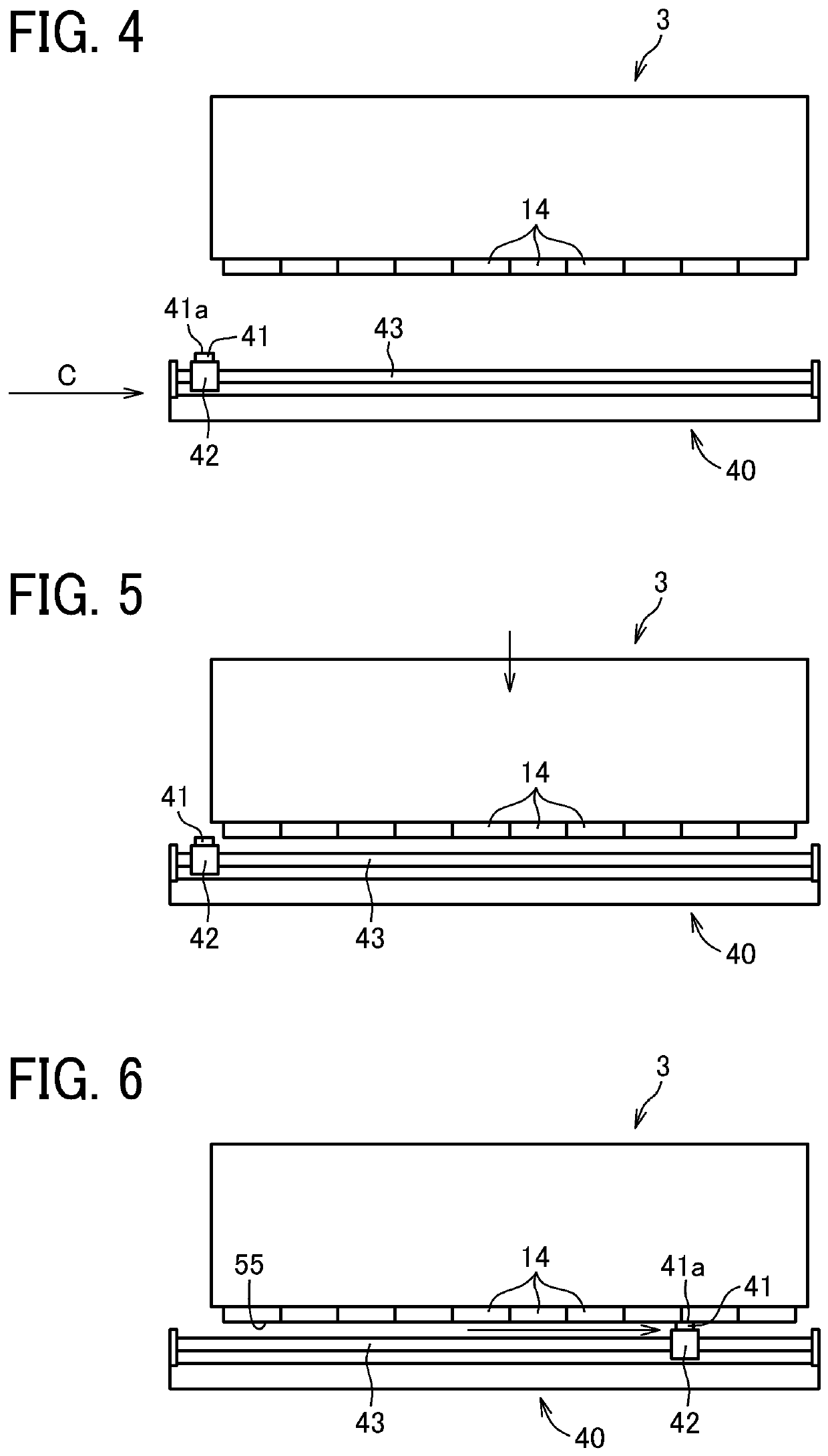 EP4043220B1 patent drawing