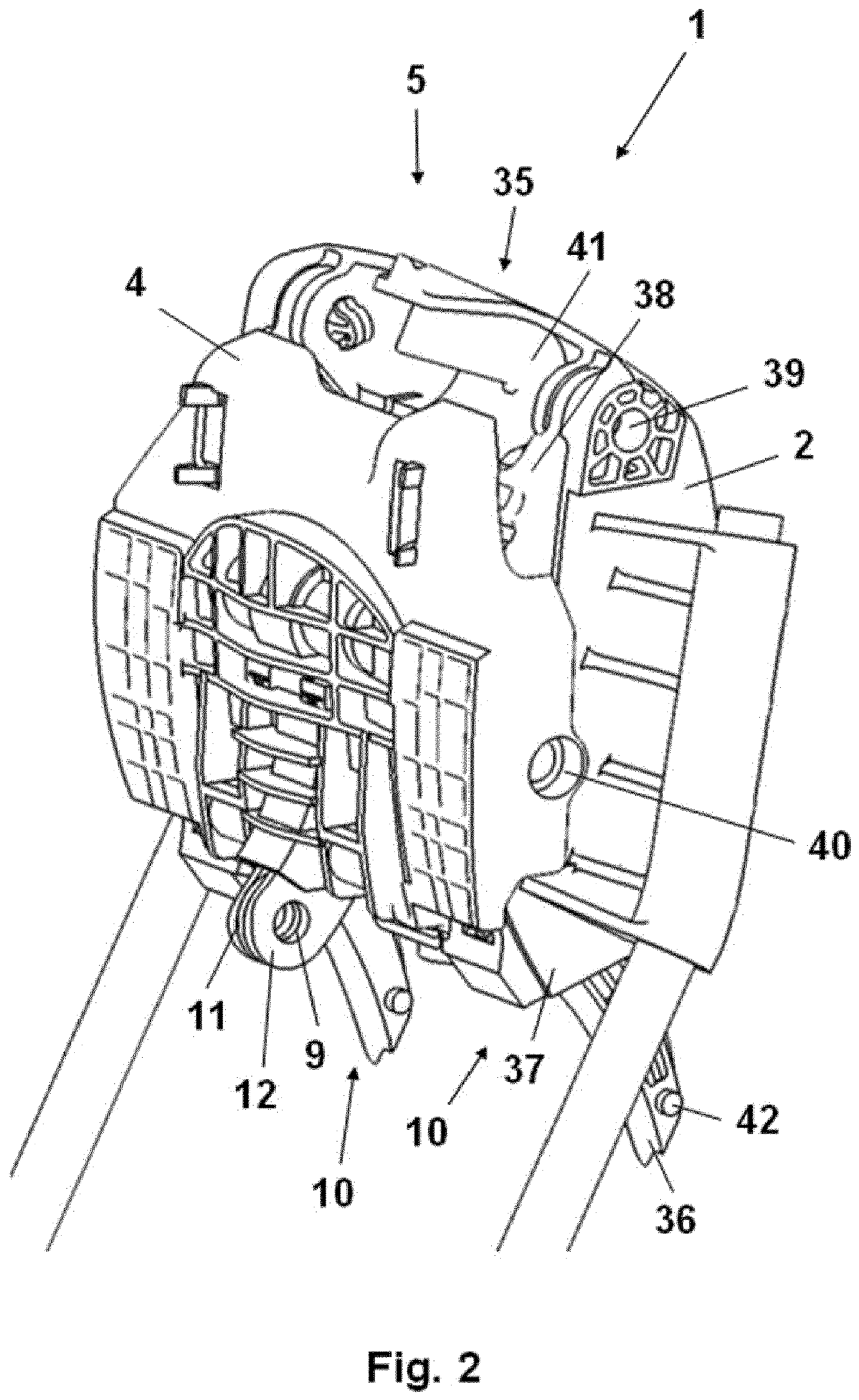 EP2527197B1 patent drawing