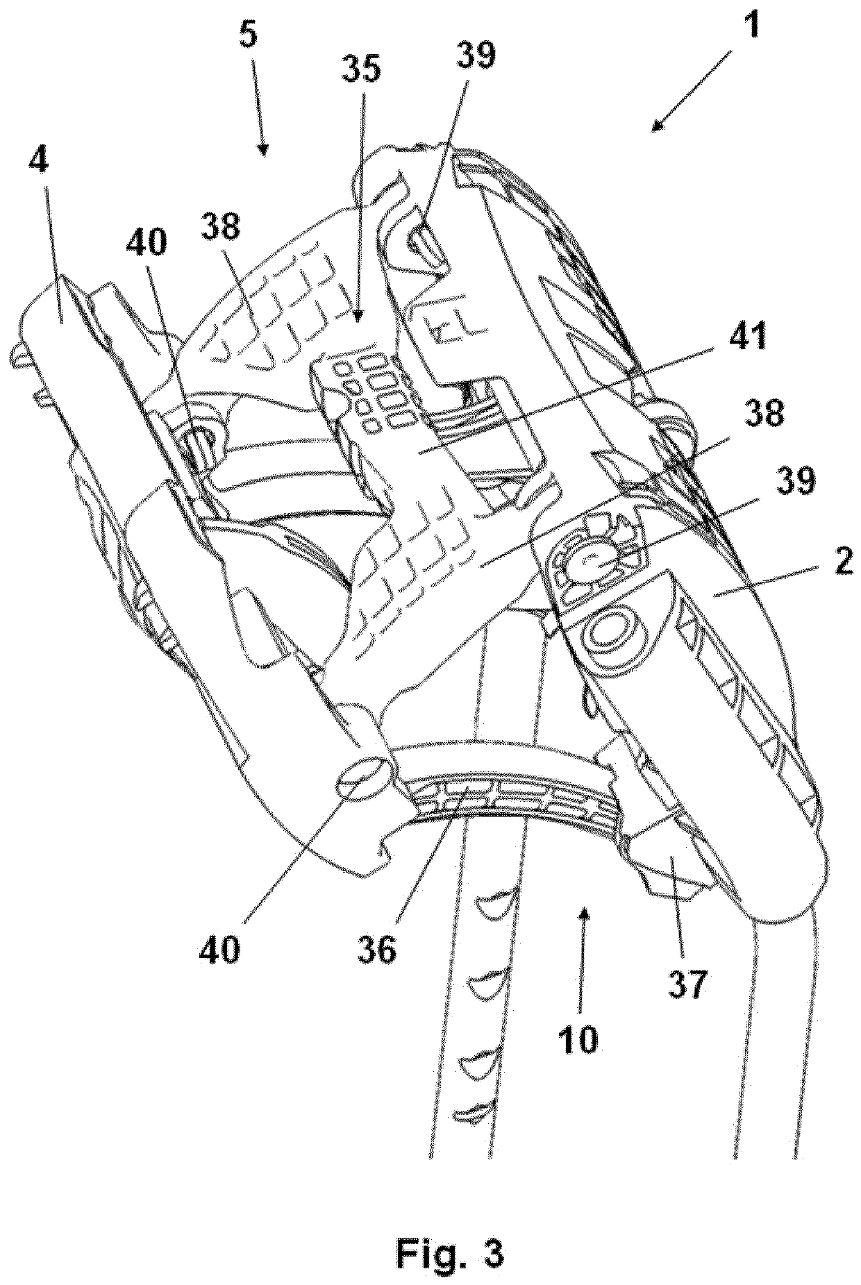 EP2527197B1 patent drawing