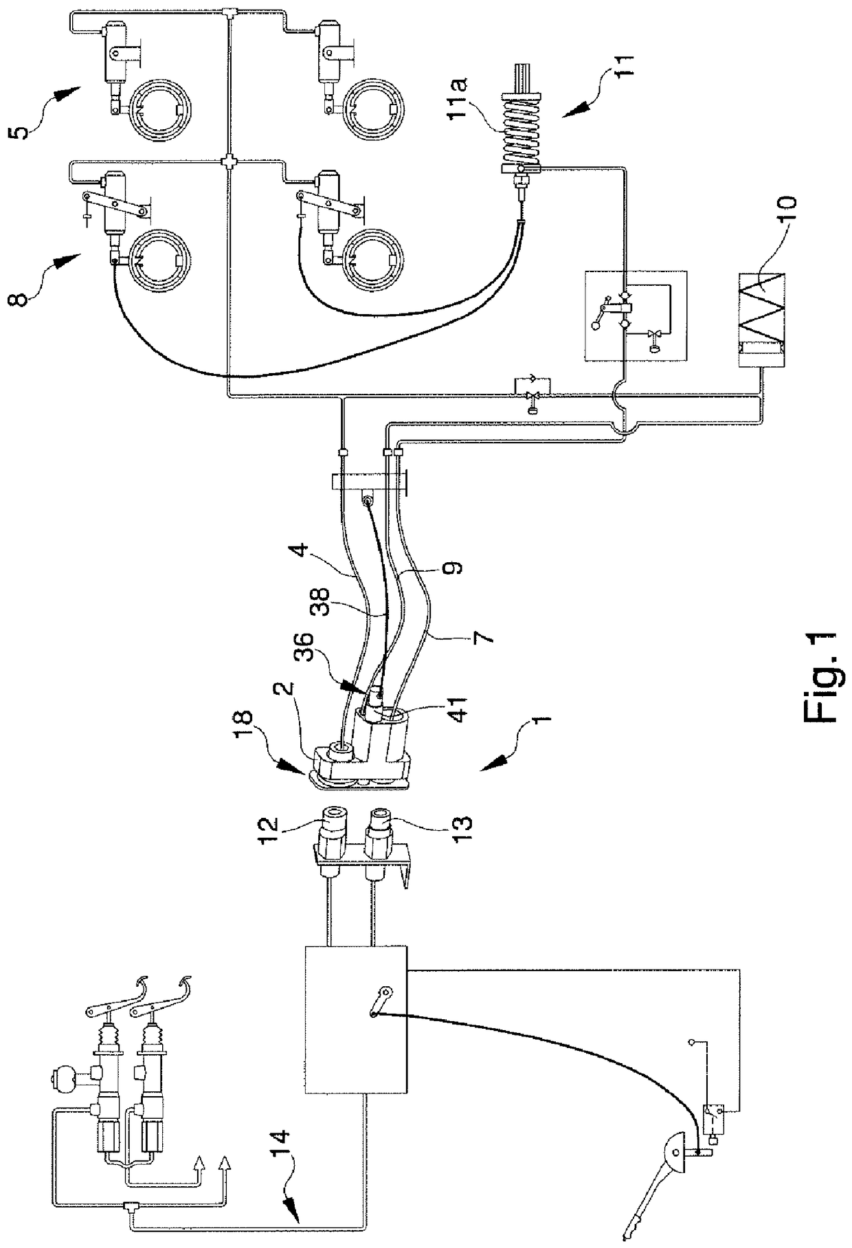 EP3000631B1 patent drawing