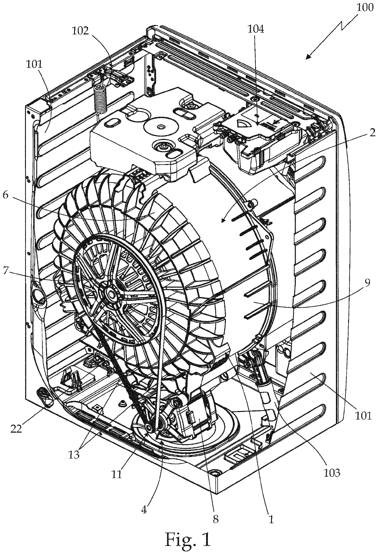 EP3165664B1 patent drawing