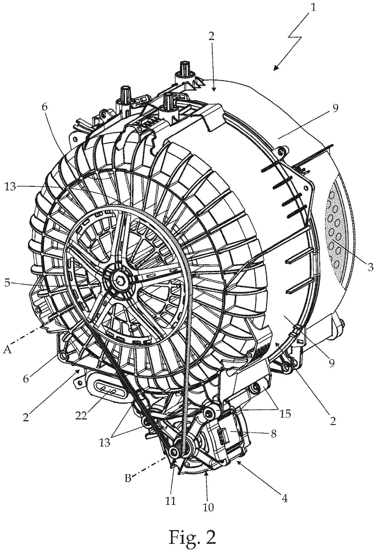 EP3165664B1 patent drawing