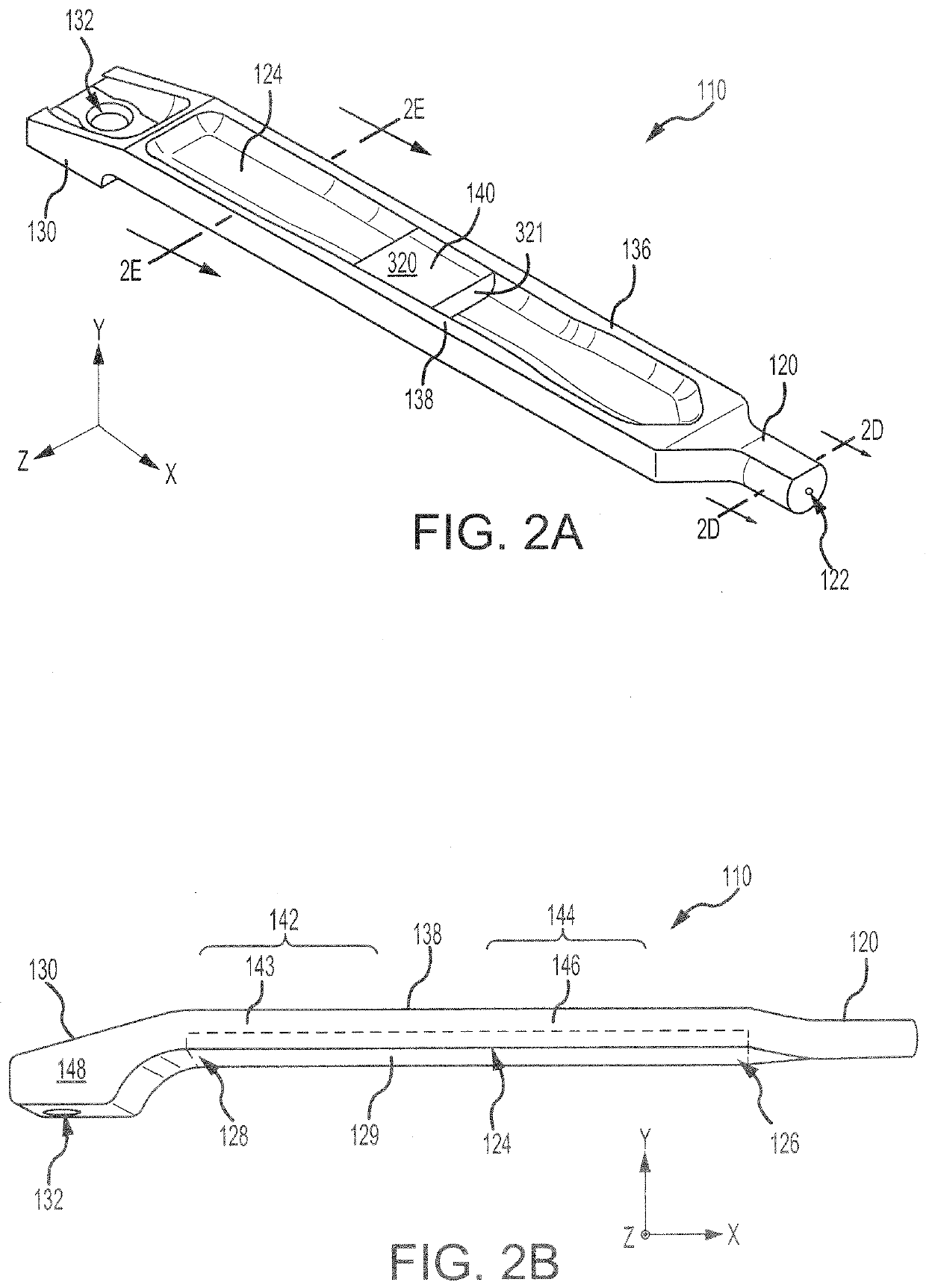 EP3572556B1 patent drawing