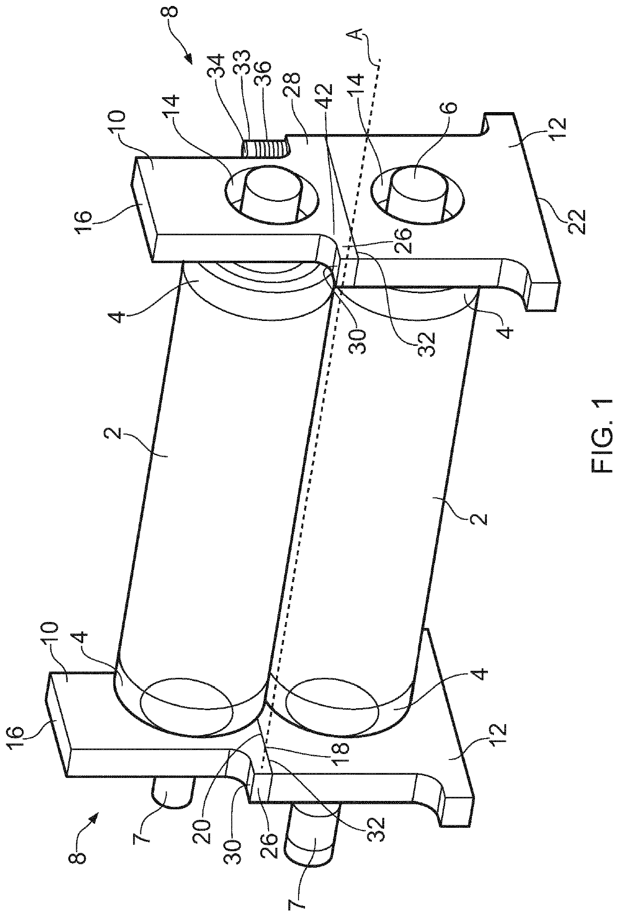 EP3592479B1 patent drawing