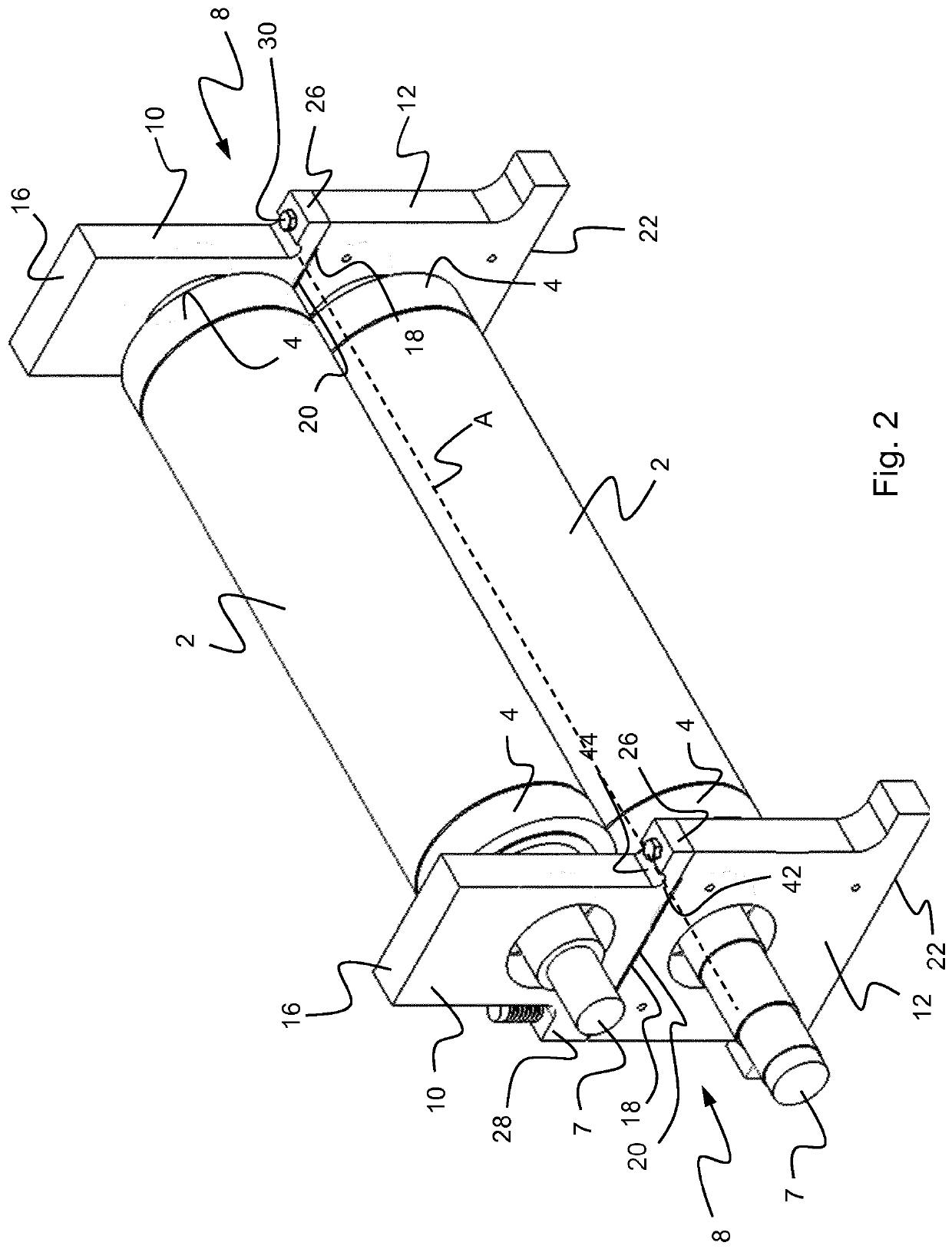 EP3592479B1 patent drawing