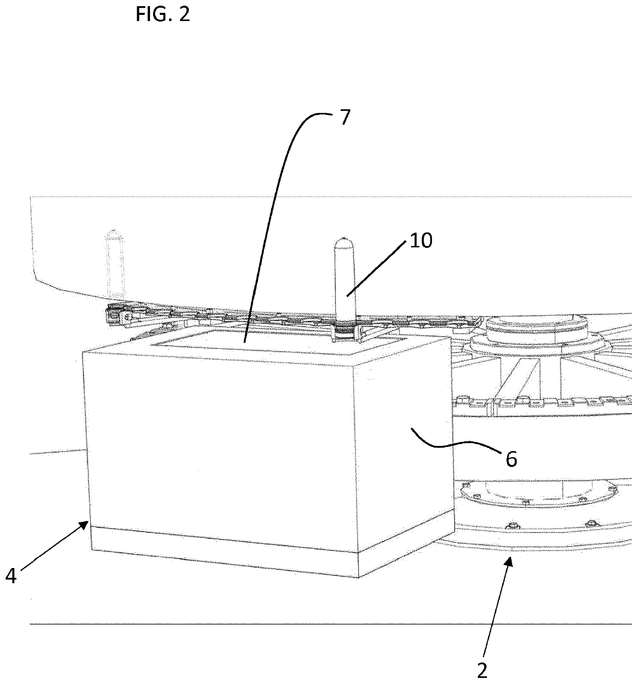EP3187324B1 patent drawing